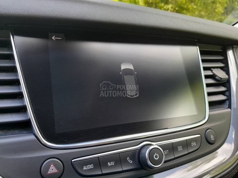 Opel Grandland X INNOVATION