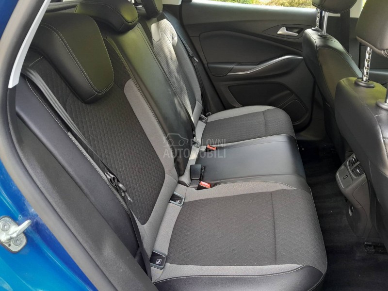 Opel Grandland X INNOVATION