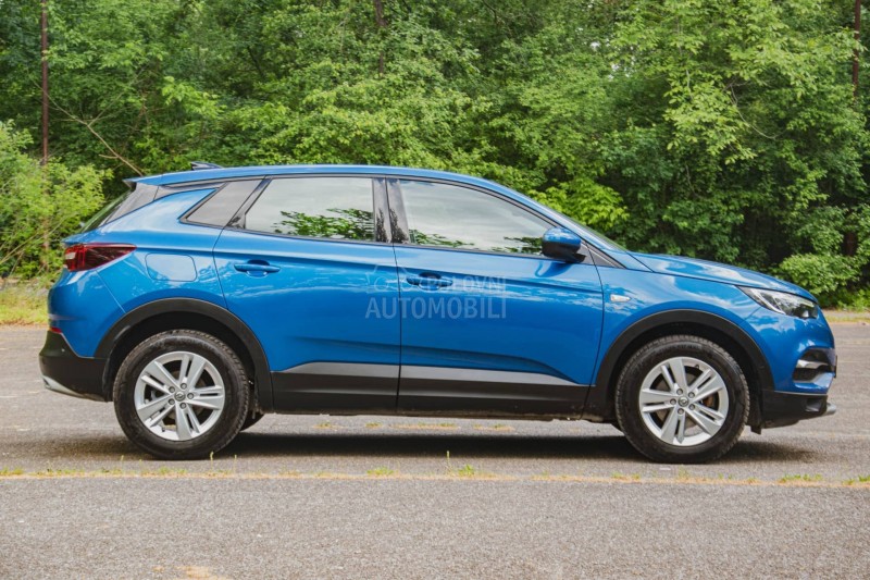 Opel Grandland X INNOVATION