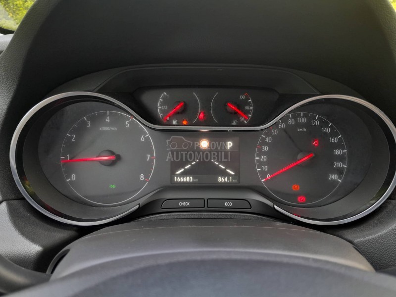 Opel Grandland X INNOVATION