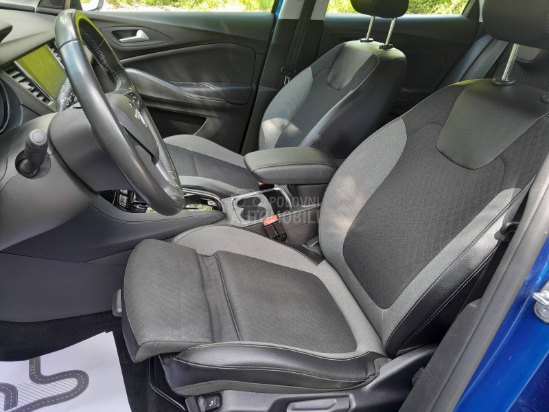 Opel Grandland X INNOVATION
