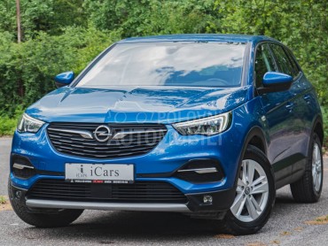 Opel Grandland X INNOVATION