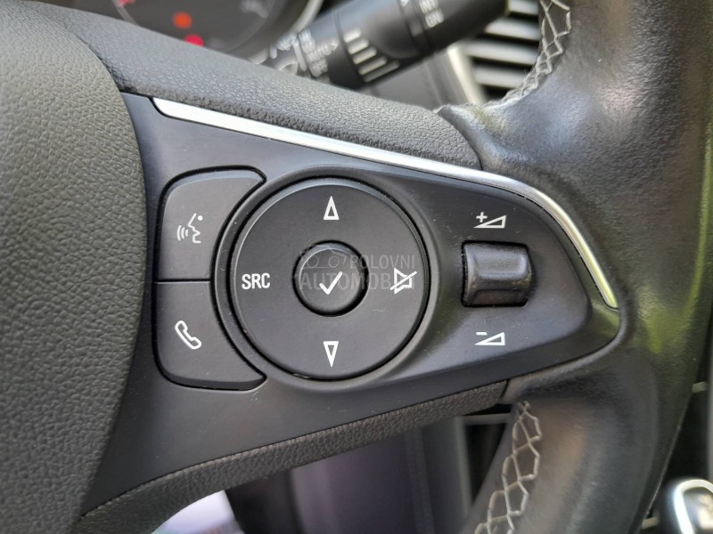 Opel Grandland X INNOVATION