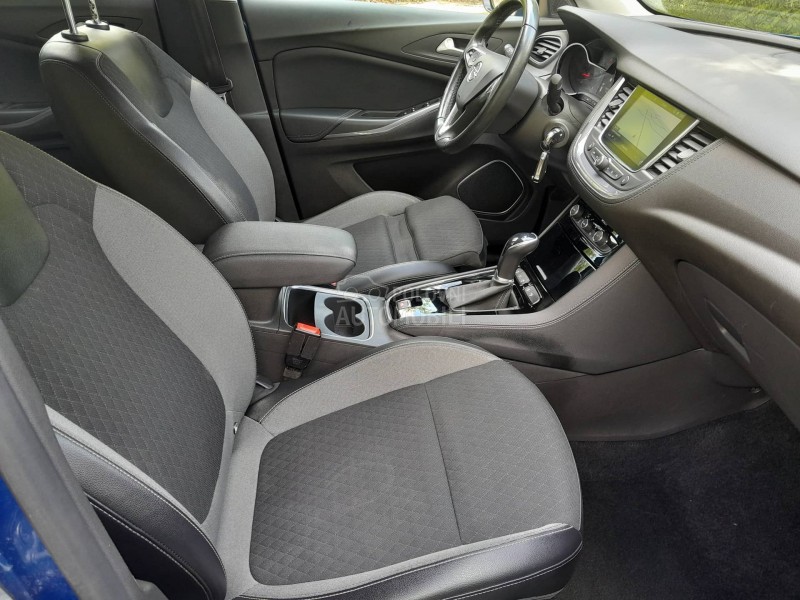 Opel Grandland X INNOVATION