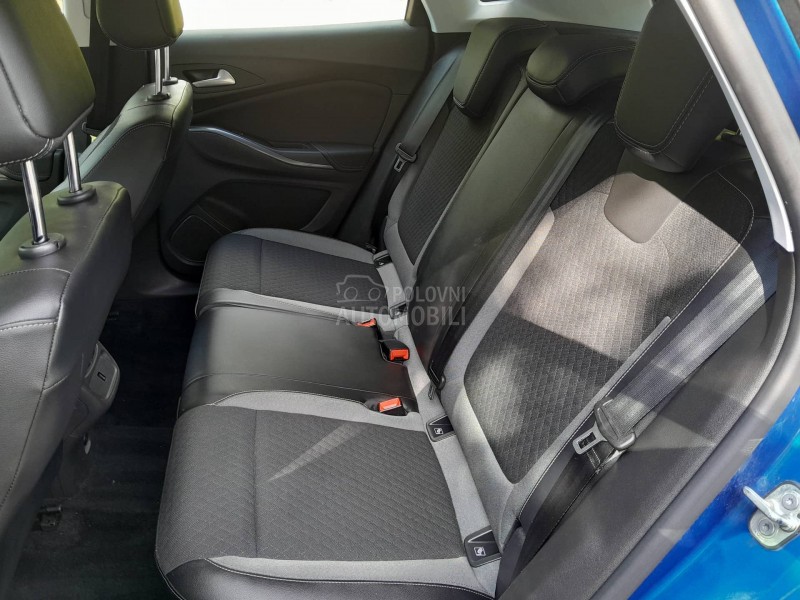 Opel Grandland X INNOVATION