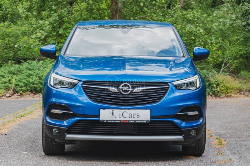 Opel Grandland X INNOVATION
