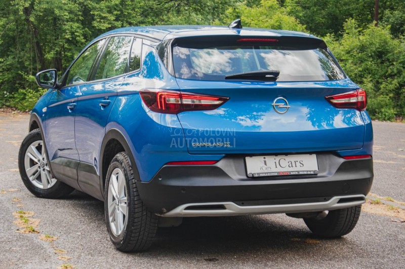 Opel Grandland X INNOVATION
