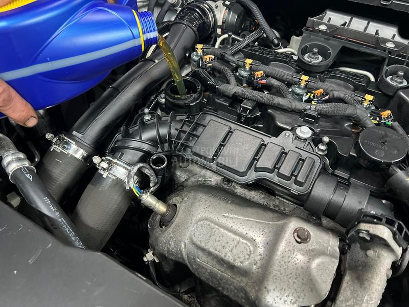 Peugeot 308 ALLURE 1.5 PERFECTAN