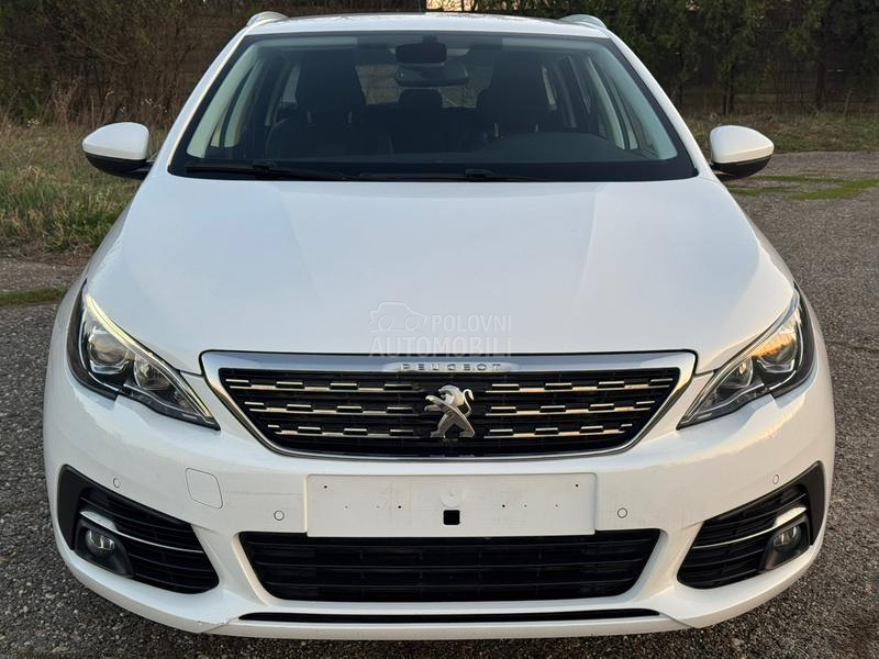 Peugeot 308 ALLURE 1.5 PERFECTAN