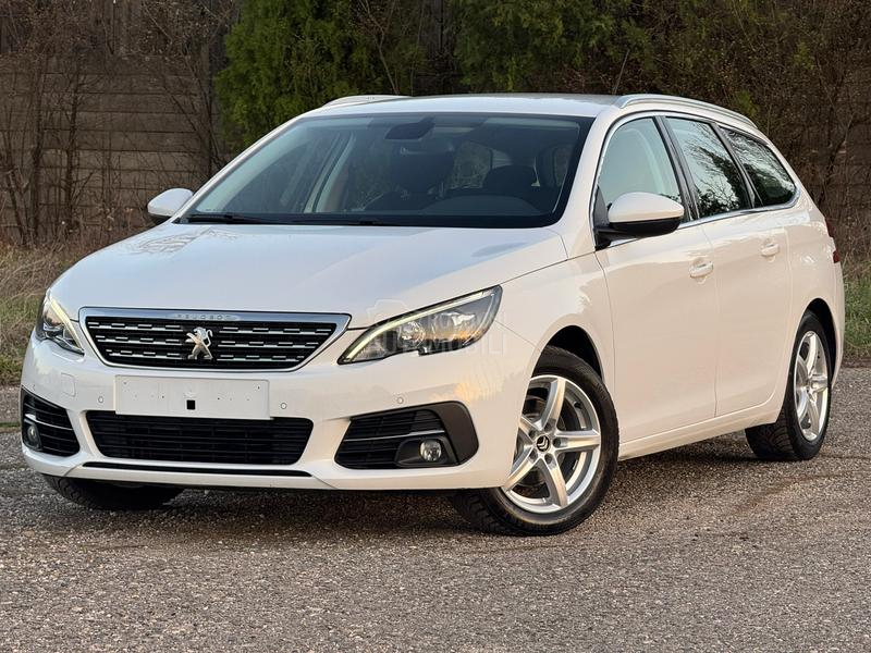 Peugeot 308 ALLURE 1.5 PERFECTAN
