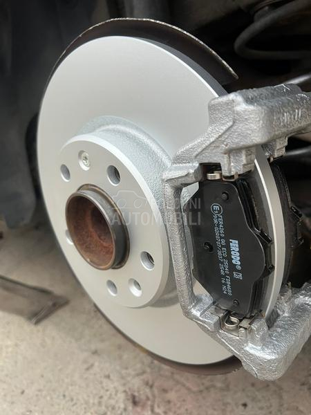 Peugeot 308 ALLURE 1.5 PERFECTAN