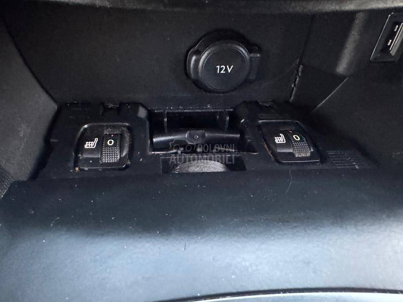 Peugeot 308 ALLURE 1.5 PERFECTAN