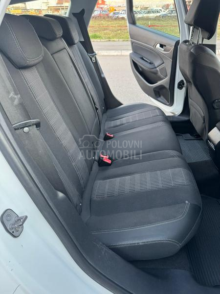 Peugeot 308 ALLURE 1.5 PERFECTAN