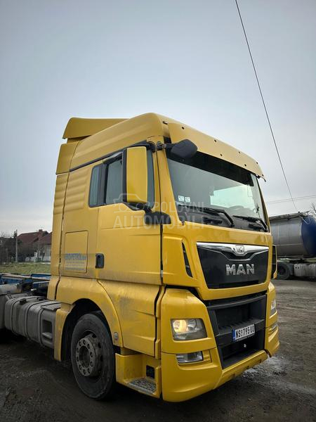 MAN Tgx 18.440