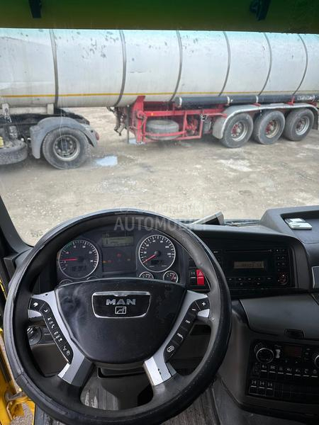 MAN Tgx 18.440