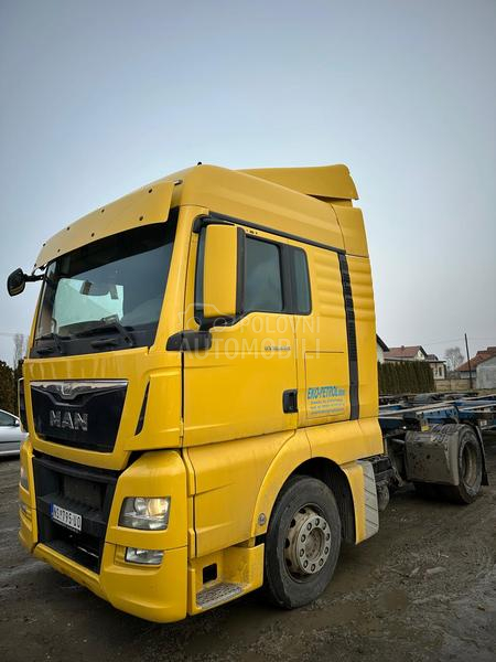 MAN Tgx 18.440