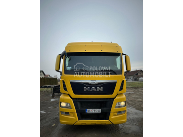 MAN Tgx 18.440