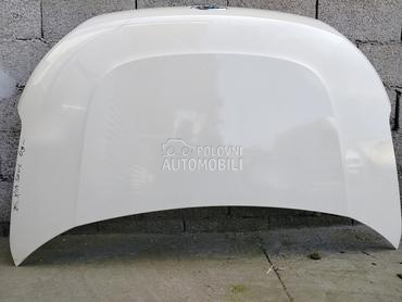 Hauba za Kia Soul od 2008. do 2013. god.