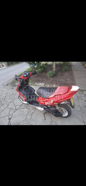 Peugeot Speedfight 2