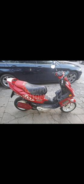 Peugeot Speedfight 2