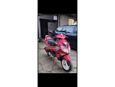 Peugeot Speedfight 2