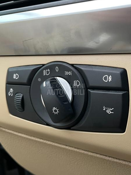 BMW X6 TERETNO VOZILO