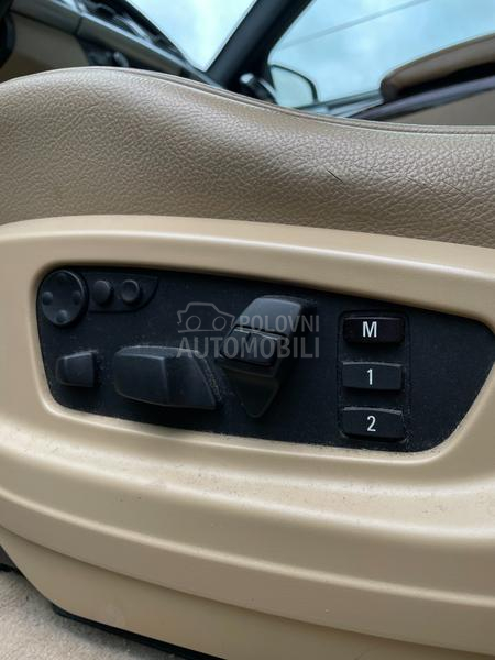 BMW X6 TERETNO VOZILO