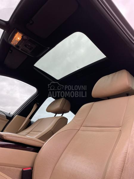 BMW X6 TERETNO VOZILO