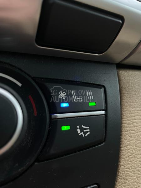 BMW X6 TERETNO VOZILO