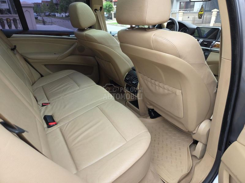BMW X5 xdrive