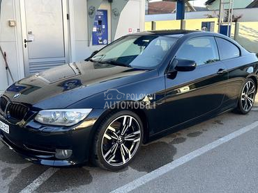 BMW 320d 320d
