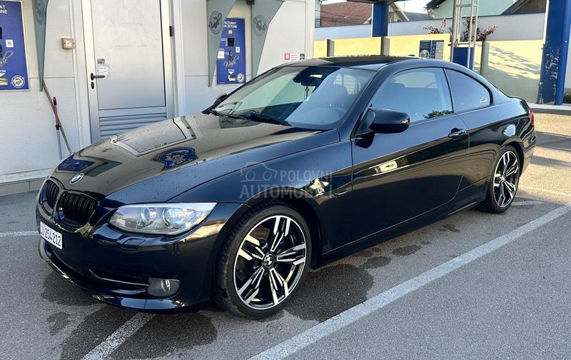 BMW 320d 320d