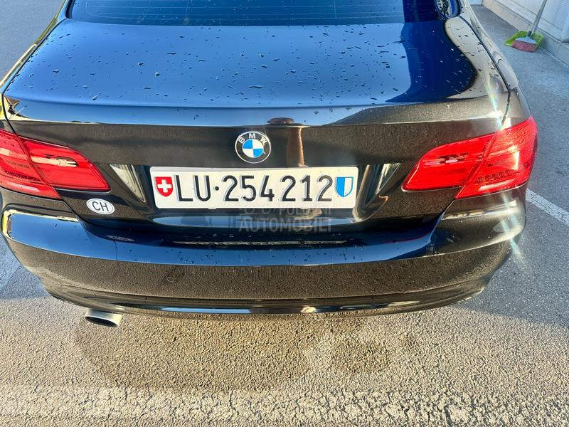 BMW 320d 320d
