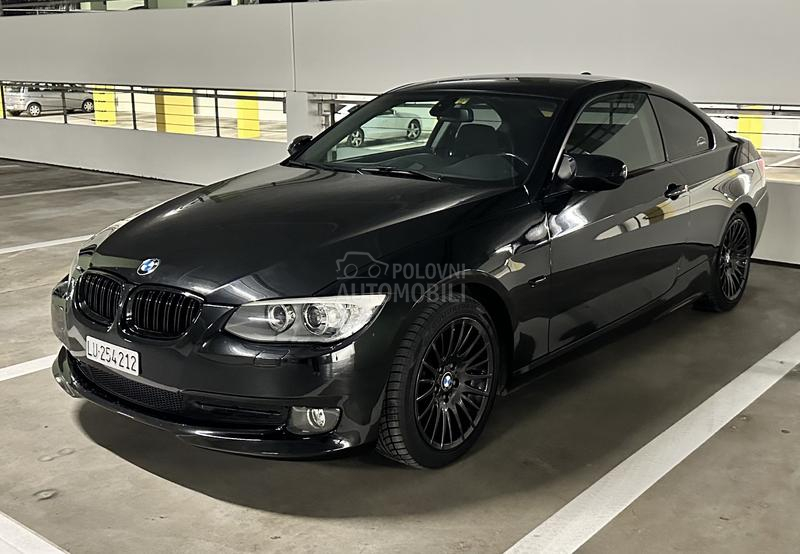 BMW 320d 320d