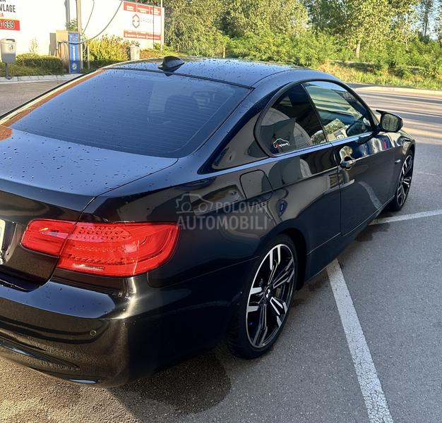 BMW 320d 320d