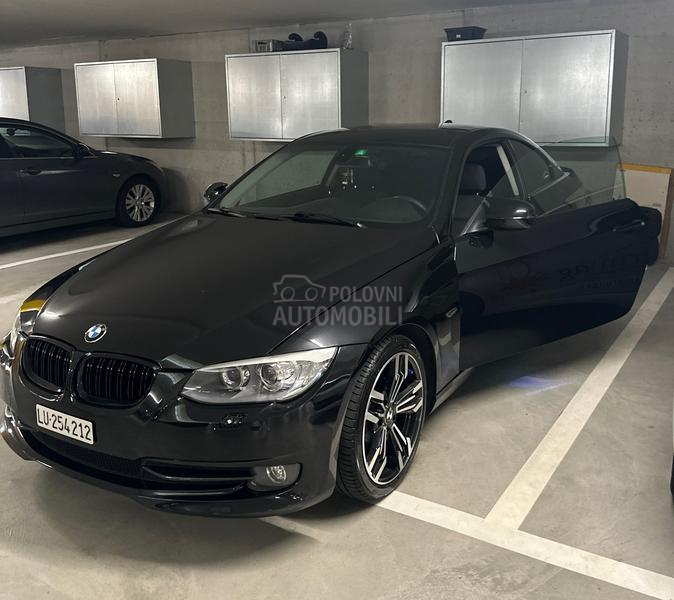 BMW 320d 320d
