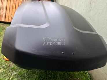 THULE Force XT XL krovni kofer  