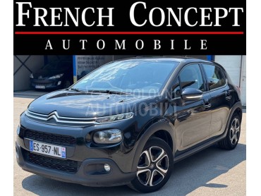 Citroen C3 1.6HDi NAV