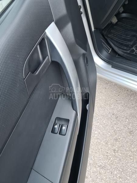 Chevrolet Aveo 1.2