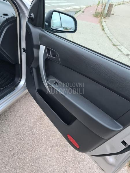Chevrolet Aveo 1.2