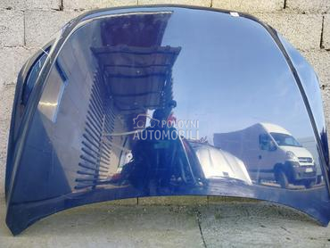 Hauba za Toyota RAV 4 od 2006. do 2012. god.