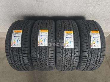 Pirelli 275/50 R20 Zimska