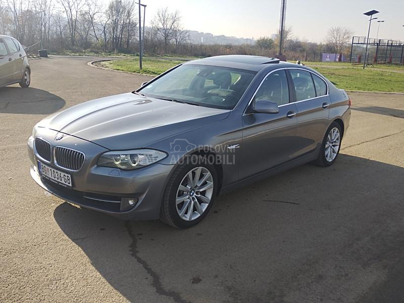 BMW 520 520 D AUTO.