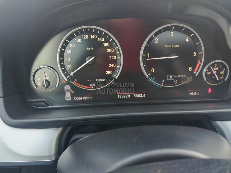 BMW 520 520 D AUTO.