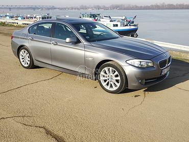 BMW 520 520 D AUTO.