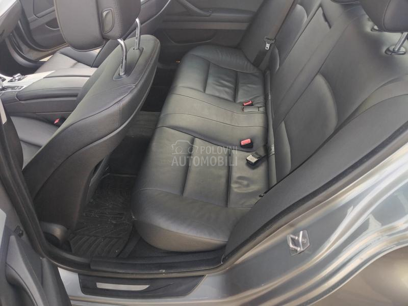 BMW 520 520 D AUTO.