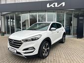 Hyundai Tucson 1.7 CRDI  DCT