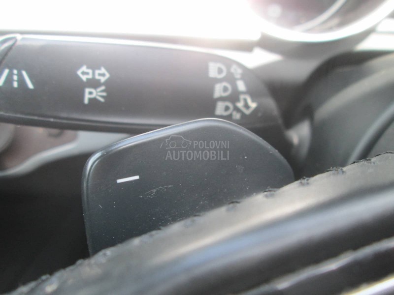 Audi A5 2.0 TFSI Quattro