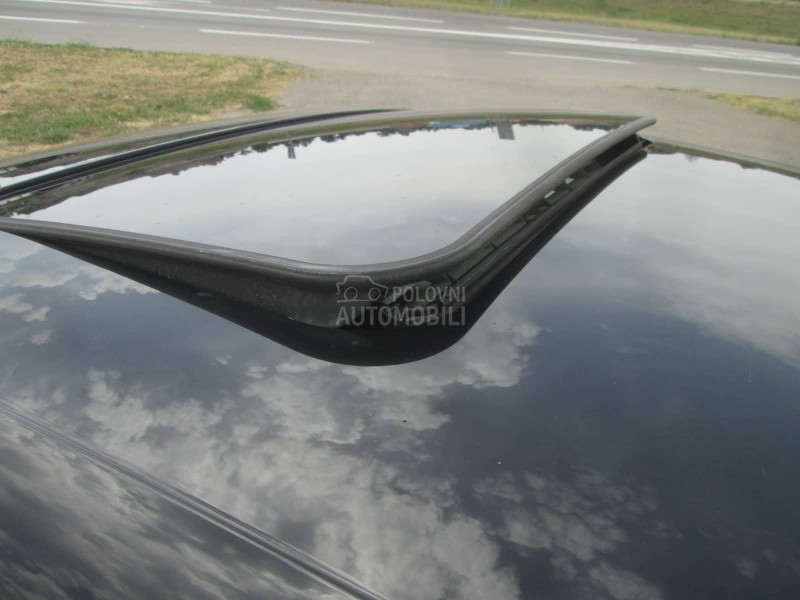 Audi A5 2.0 TFSI Quattro