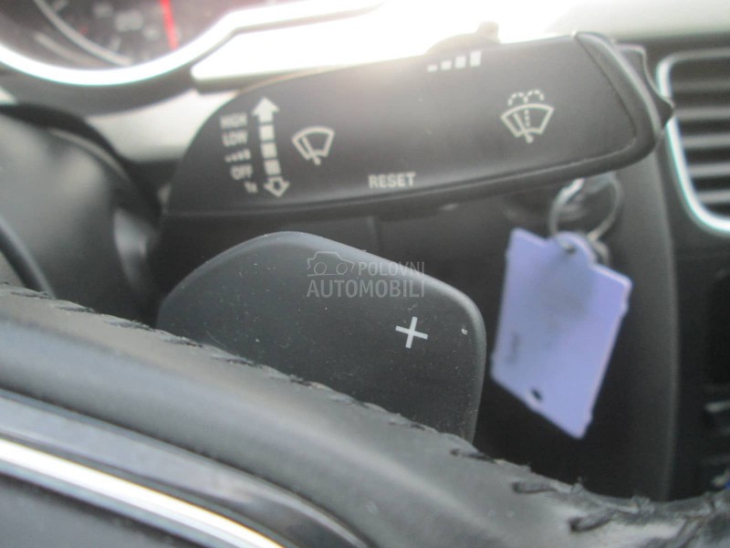 Audi A5 2.0 TFSI Quattro